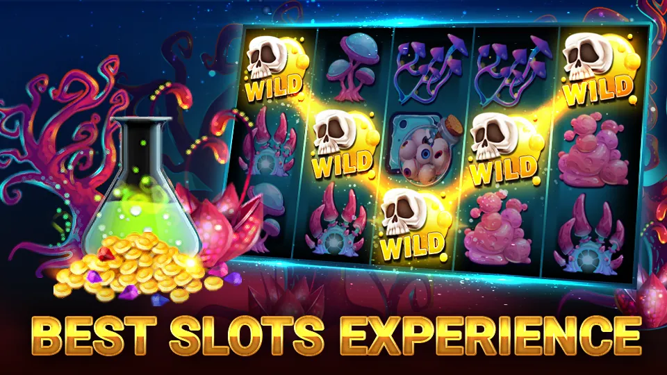 Hình ảnh người chiến thắng Jackpot
