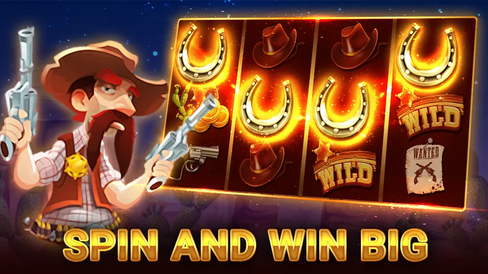 Hình ảnh game slots mới 2026